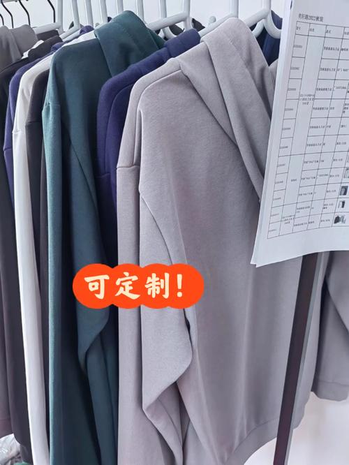 从一根纱线到一件成衣 服装工厂面料制衣加工定制一条龙服务如何重塑服装销售新格局